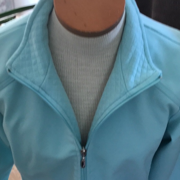 Tabi Active Fall Jacket - Picture 2 of 9